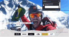 Desktop Screenshot of bernardofonseca.com.br